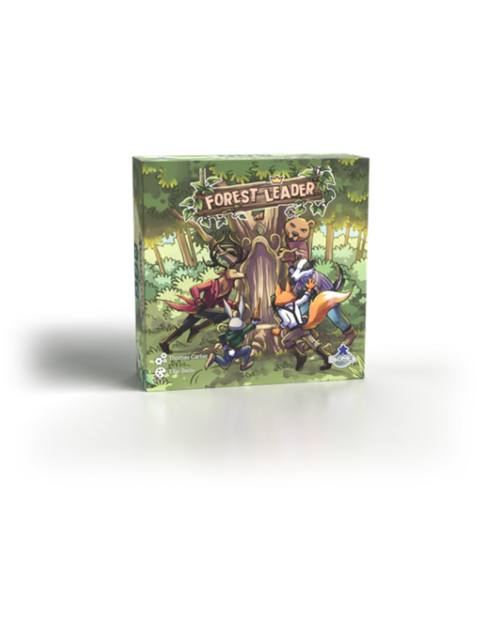 Haumea Games Haumea Games - Forest Leader
