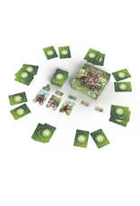 Haumea Games Haumea Games - Forest Leader