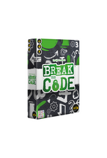 Iello - Break the Code