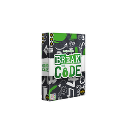 Break the Code