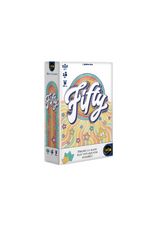 Iello - Fifty