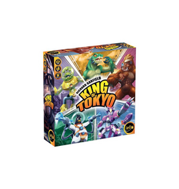 King of Tokyo