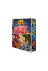 Iello - King of Tokyo Duel
