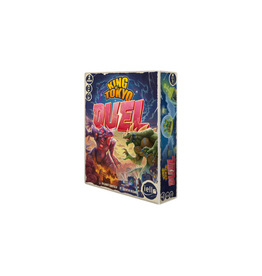 King of Tokyo Duel