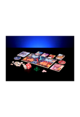 Iello - King of Tokyo Duel