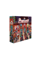 Iello - Popcorn