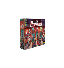 Popcorn