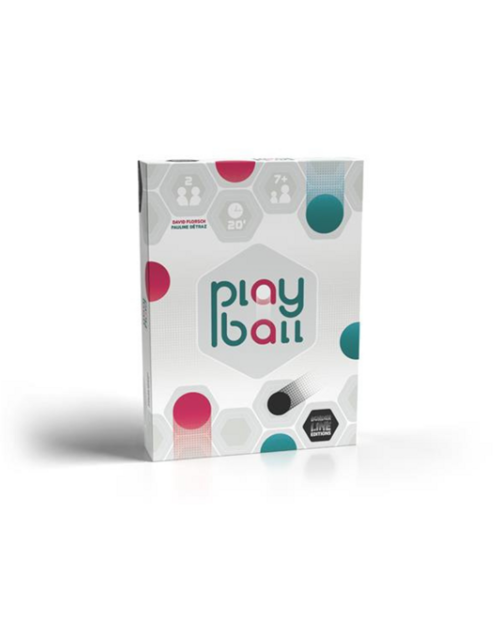 MJ Games MJ Games - Playball