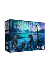 Tangerine Games Tangerine Games - Sauros