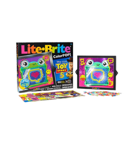 Lite Brite Colorpop Toy Story