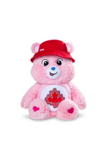 Care Bears - 14" True North Bear