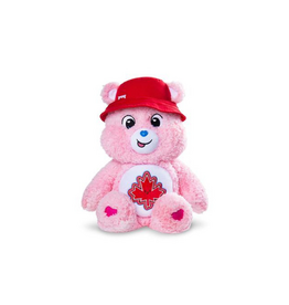Care Bears 14" True North Bear