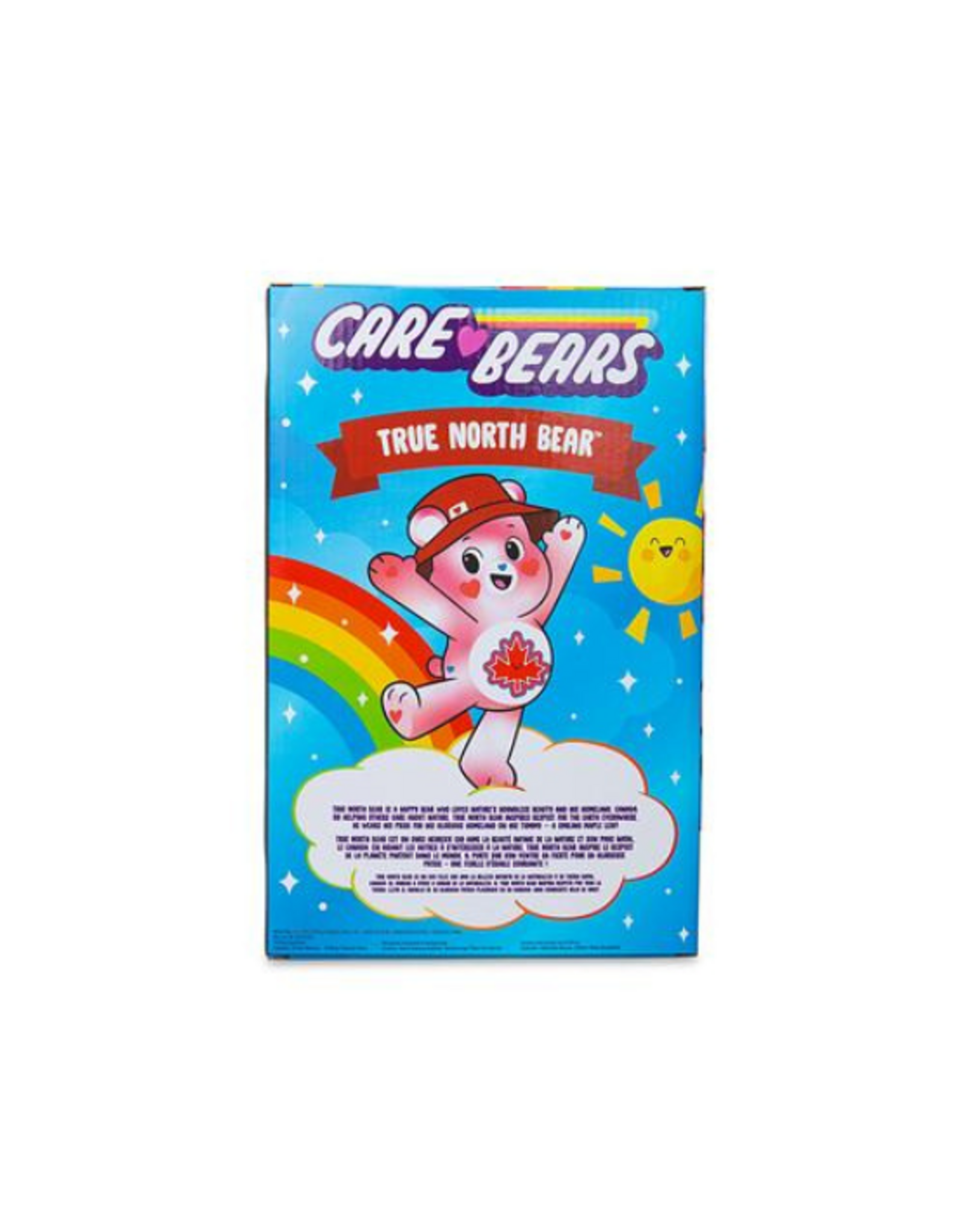 Care Bears - 14" True North Bear