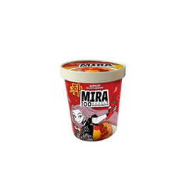 K-Pop Demon Hunters Mira Ramen 100pcs