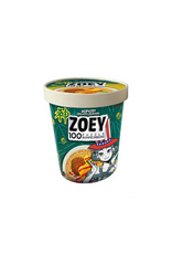 K-Pop Demon Hunters - Zoey Ramen 100pcs