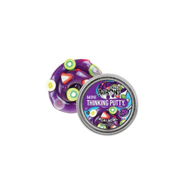 Crazy Aarons 2" Acai Bowl Thinking Putty
