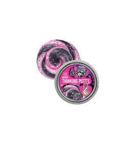 Crazy Aarons 2" K-Pop Thinking Putty