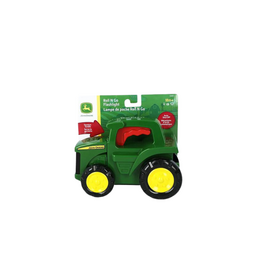 Tomy John Deere Roll N Go Flashlight