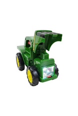 Tomy Tomy - John Deere Roll N Go Flashlight