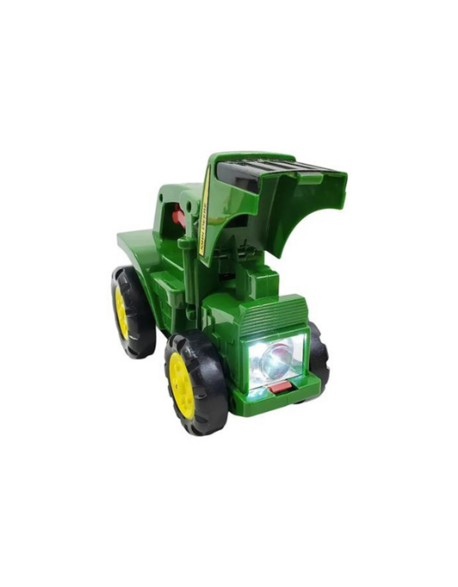 Tomy Tomy - John Deere Roll N Go Flashlight