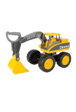 Tomy Tomy - John Deere Big Scoop 15" Excavator Sandbox