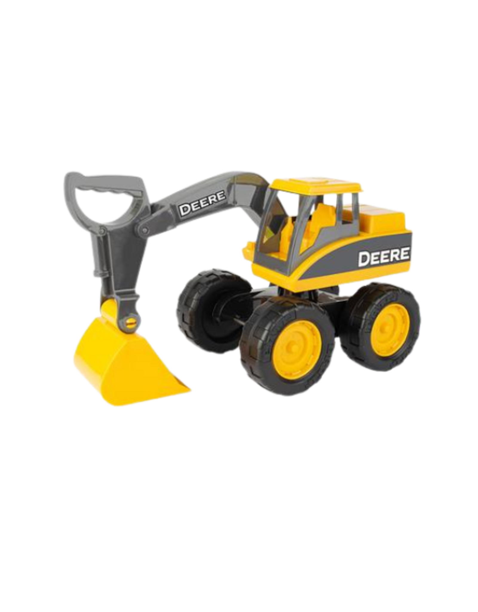 Tomy Tomy - John Deere Big Scoop 15" Excavator Sandbox