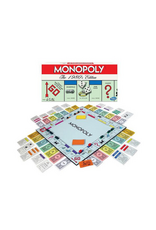 Winning Moves Games - Monopoly The 1980's Edition