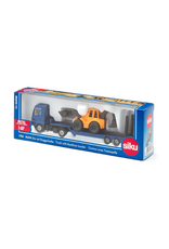 Siku Siku - Truck with Compactor (1:87)