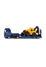 Siku Siku - Truck with Compactor (1:87)