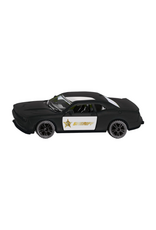 Siku Siku - Dodge Challenger SRT County Sheriff