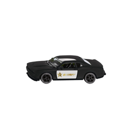 Siku Dodge Challenger SRT County Sheriff