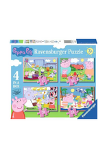 Ravensburger Ravensburger - 3+ - Peppa Pig