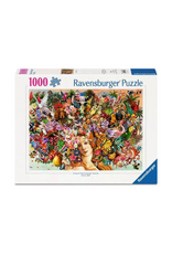 Ravensburger Ravensburger - 1000pcs - Puzzle Passion