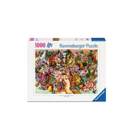 Ravensburger Puzzle Passion (1000pcs)