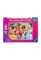 Ravensburger Ravensburger - 6+ - 100pcs - Life's a Fairytale