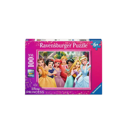 Ravensburger Life's a Fairytale (100pcs)