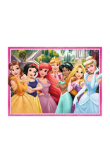 Ravensburger Ravensburger - 6+ - 100pcs - Life's a Fairytale
