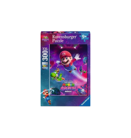 Ravensburger New Adventures of Super Mario (300pcs)