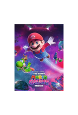 Ravensburger Ravensburger - 9+ - 300pcs - New Adventures of Super Mario