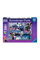 Ravensburger Ravensburger - 9+ - 300pcs - Derpy & Sussie