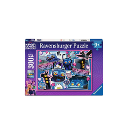 Ravensburger Derpy & Sussie (300pcs)