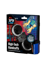 Thames & Kosmos Thames & Kosmos - Spy Labs: High-Tech Handcuffs