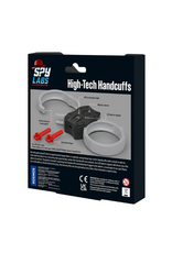 Thames & Kosmos Thames & Kosmos - Spy Labs: High-Tech Handcuffs