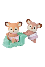 Calico Critters Calico Critters - Deer Twins