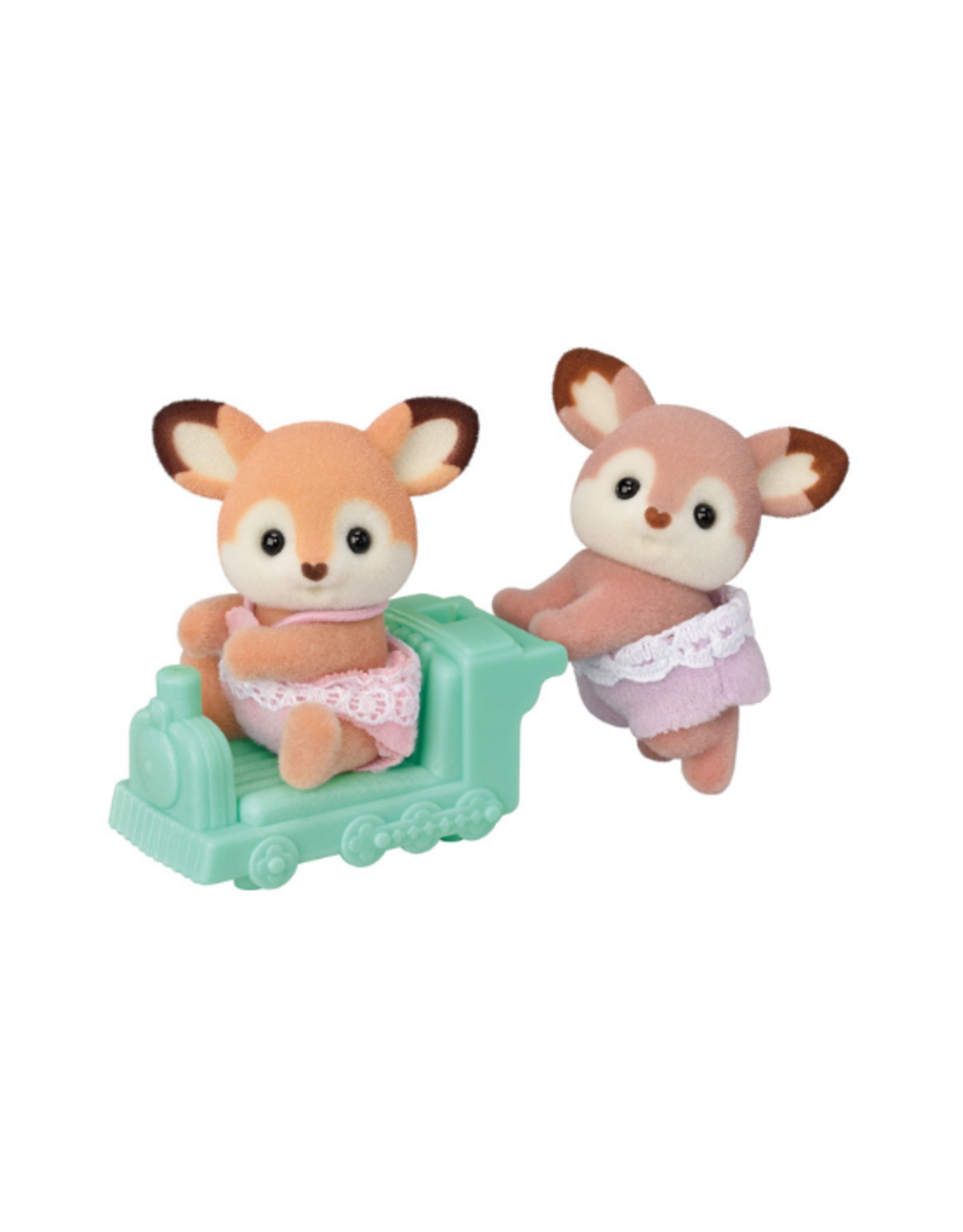 Calico Critters Calico Critters - Deer Twins