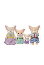 Calico Critters Calico Critters - Fennec Fox Family