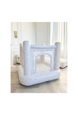 Cherrypick Cherrypick - Magic Bounce House – Mini Cordless Indoor Bouncer (Confetti)
