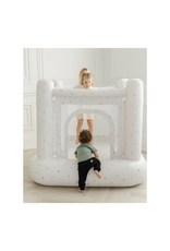 Cherrypick Cherrypick - Magic Bounce House – Mini Cordless Indoor Bouncer (Confetti)