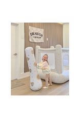 Cherrypick Cherrypick - Magic Puncher - Inflatable Punching Bag for Kids with Positive Affirmations (Neutral)
