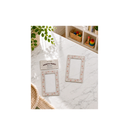 Cherrypick Magnetic Photo Frames 2-Pack (Bows)